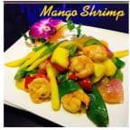 Best Thai Mango Shrimp (Lunch) in Oakhurst, NJ