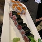 Best Choice of Any 2 Rolls (Lunch) in Oakhurst, NJ