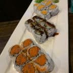 Best Choice of Any 3 Rolls (Lunch) in Oakhurst, NJ