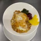 Best Katsu Don (Lunch) in Oakhurst, NJ