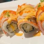 Best Spicy Santa Roll in Oakhurst, NJ