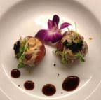 Best Tuna Dumpling (APP) in Oakhurst, NJ