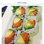 Best Alaska Roll in Oakhurst, NJ