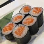 Best Salmon Roll in Oakhurst, NJ