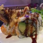 Best Spider Roll in Oakhurst, NJ