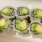 Best Avocado & Cucumber Roll in Oakhurst, NJ
