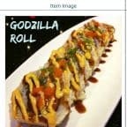 Best Godzilla Roll (non-raw sushi) in Oakhurst, NJ