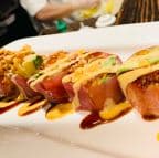 Best Red Lady Roll in Oakhurst, NJ