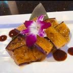 Best Miso Glazed Eggplant in Oakhurst, NJ