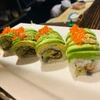 Best Dragon Roll in Oakhurst, NJ