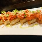 Best Spicy Tuna Rice Cake Roll in Oakhurst, NJ