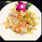 Best Spicy Tuna Pizza in Oakhurst, NJ