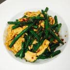 Best Spicy String Beans with Chicken in Oakhurst, NJ