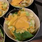 Best Green Salad in Oakhurst, NJ