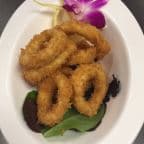 Best Crispy Calamari in Oakhurst, NJ