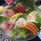 Best Sashimi Dinner in Oakhurst, NJ