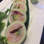 Best Crab Stick Naruto Roll (non-raw sushi) in Oakhurst, NJ
