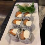 Best Philadelphia Roll in Oakhurst, NJ