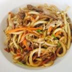 Best Yaki Udon (Served With Soup And Salad Only) (Udon) in Oakhurst, NJ