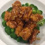 Best Sesame Chicken in Oakhurst, NJ
