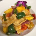 Best Thai Mango Chicken in Oakhurst, NJ