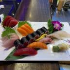 Best Sushi Dinner in Oakhurst, NJ