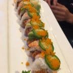 Best Spicy Bad Girl Roll in Oakhurst, NJ