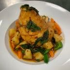 Best Crispy Red Snapper in Oakhurst, NJ