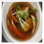 Best Vegetable Soup in Oakhurst, NJ