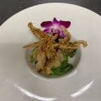 Best Soft Shell Crab Tempura in Oakhurst, NJ