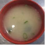 Best Miso Soup in Oakhurst, NJ