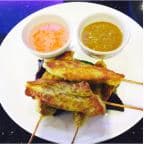 Best Chicken Satay in Oakhurst, NJ